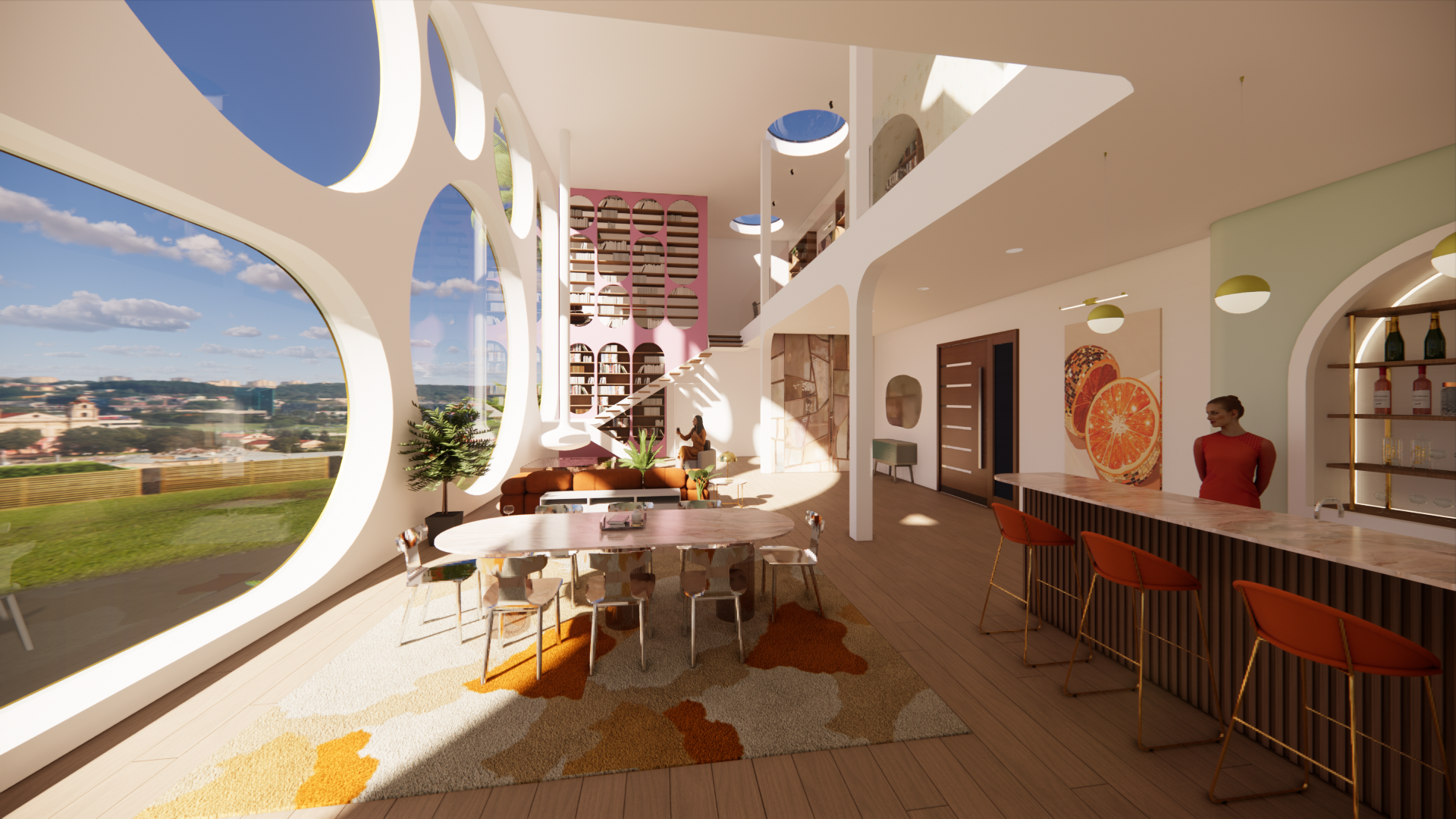 Interior Designer Boulder Colorado