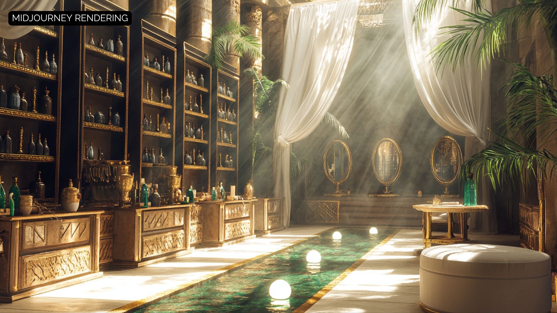 ai for interior design