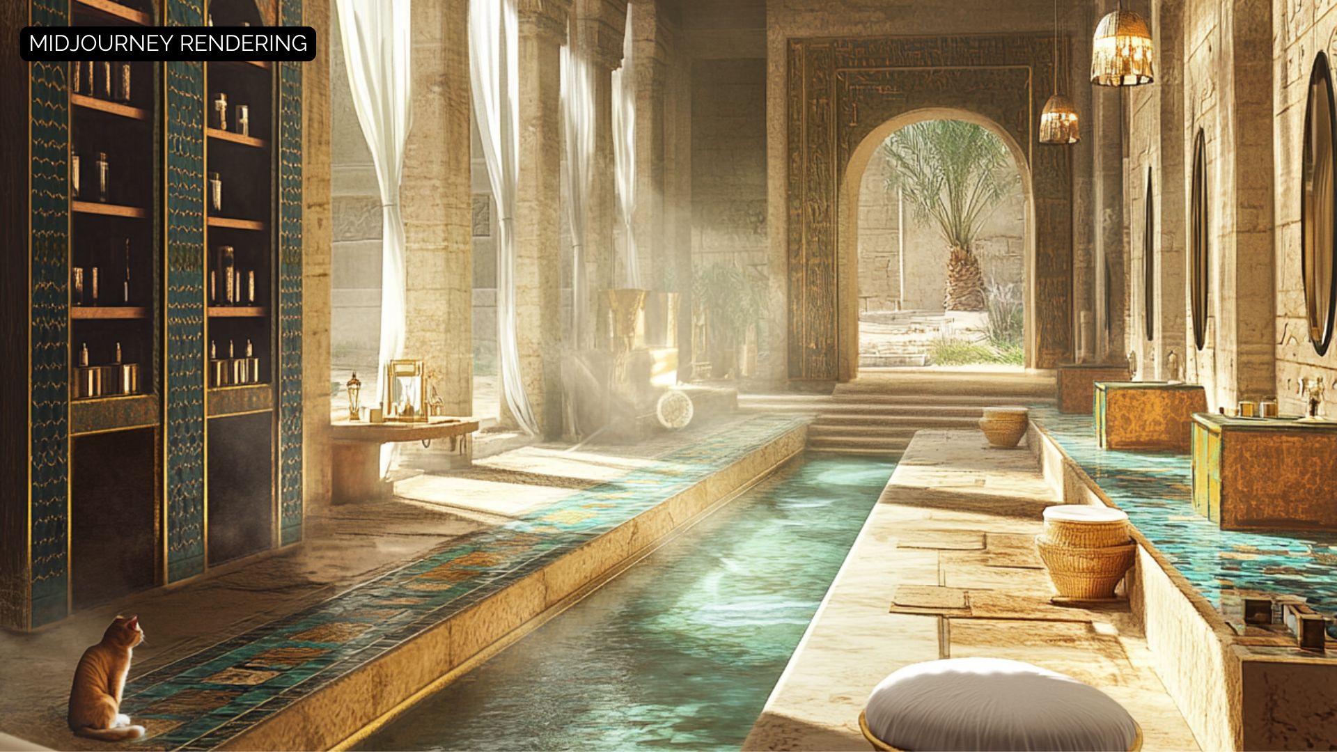 ai for interior design