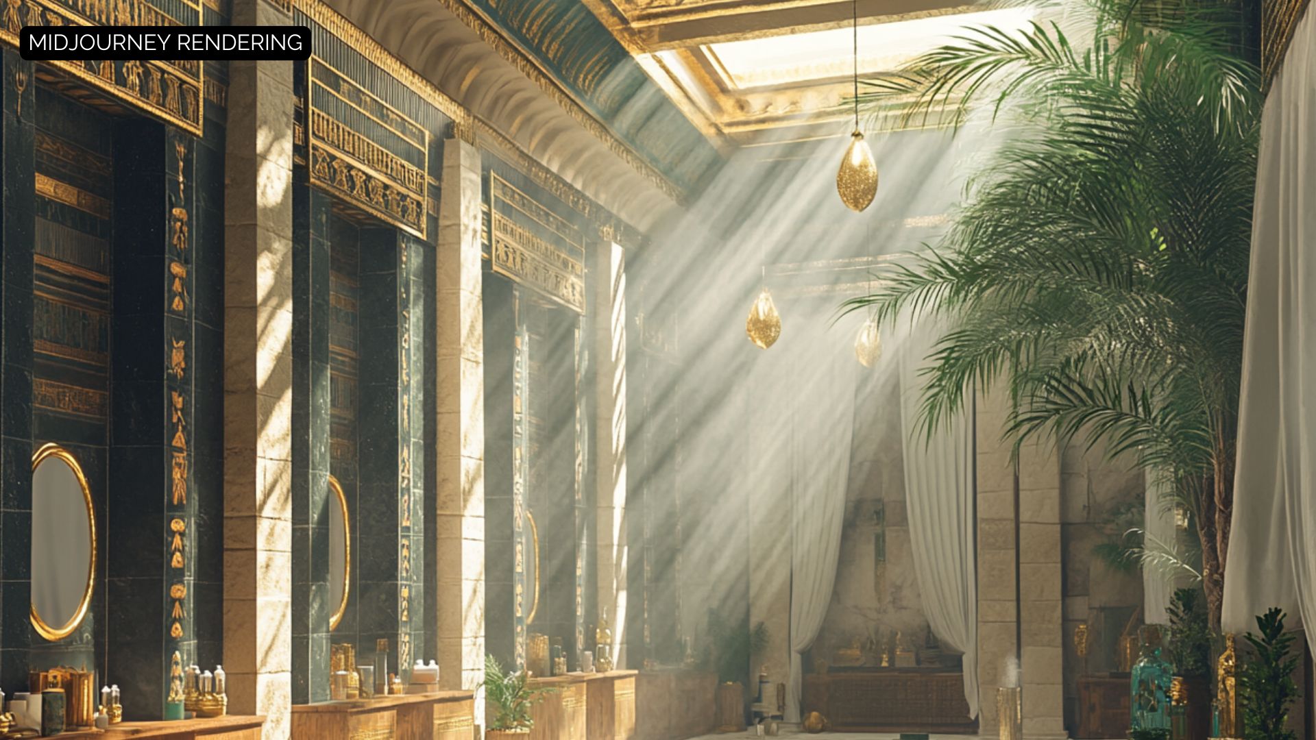 ai for interior design