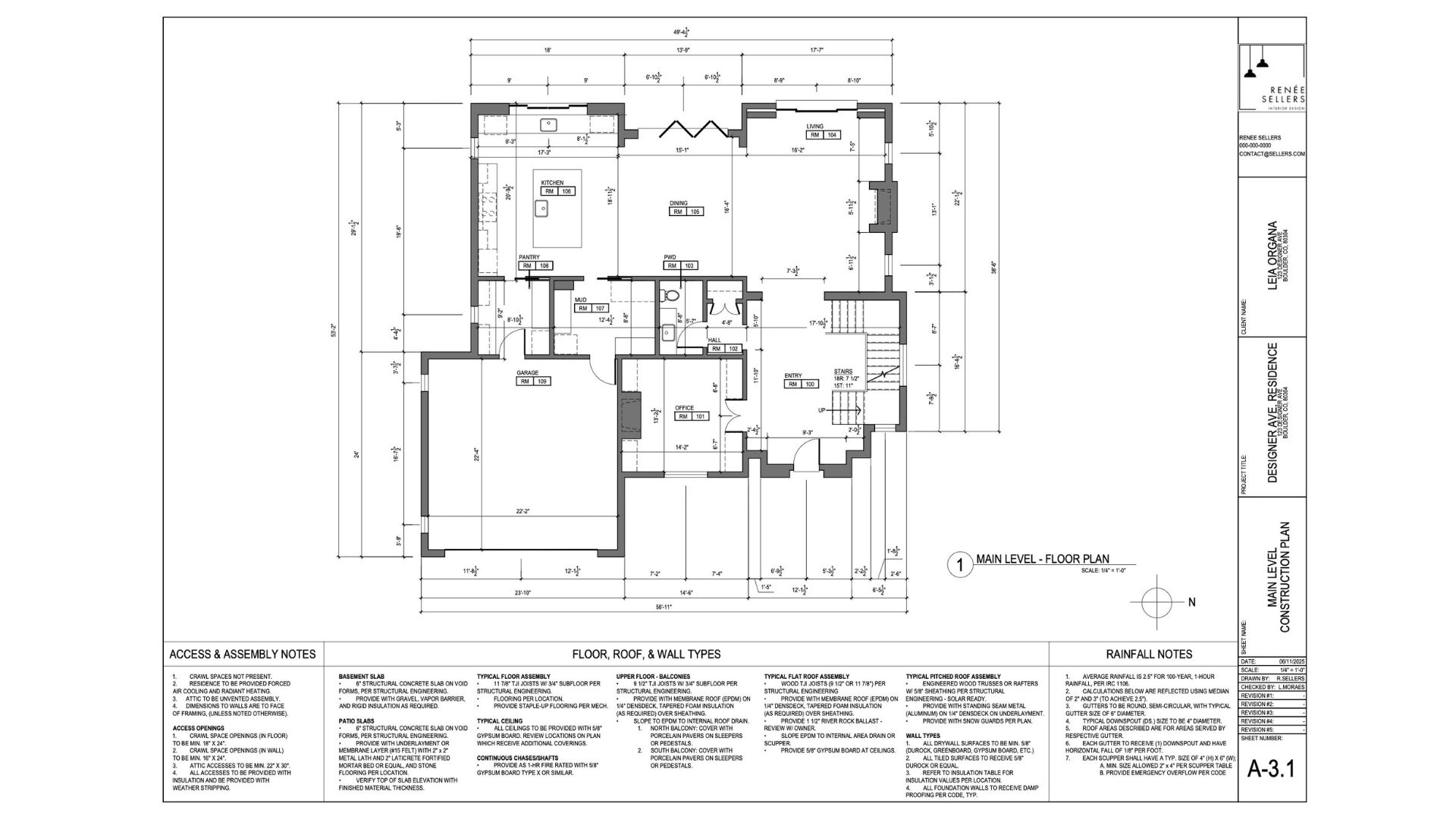 Autocad designer colorado