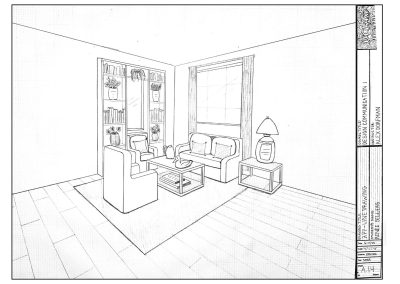 Hand Drafting
