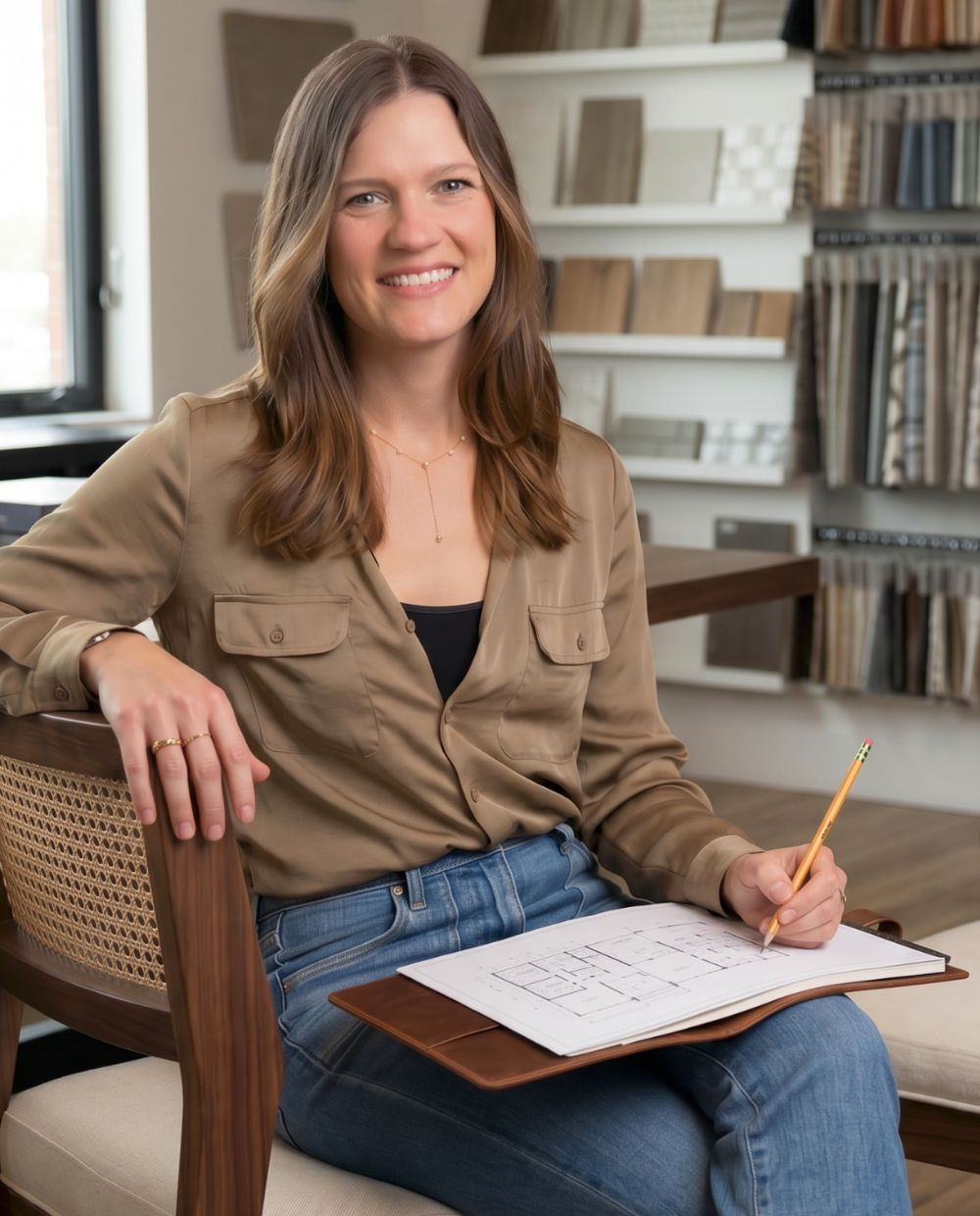 interior designer colorado