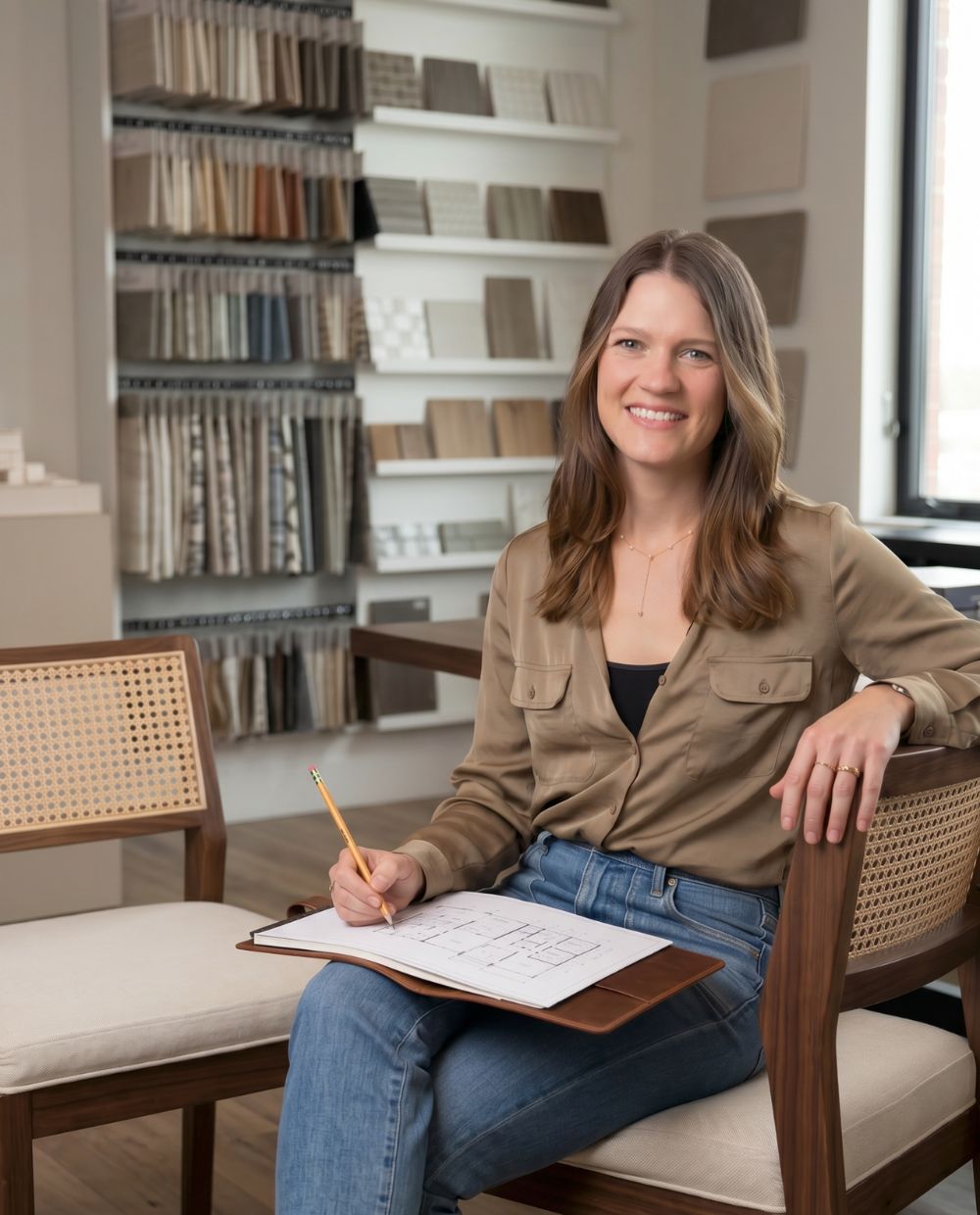 interior designer boulder colorado