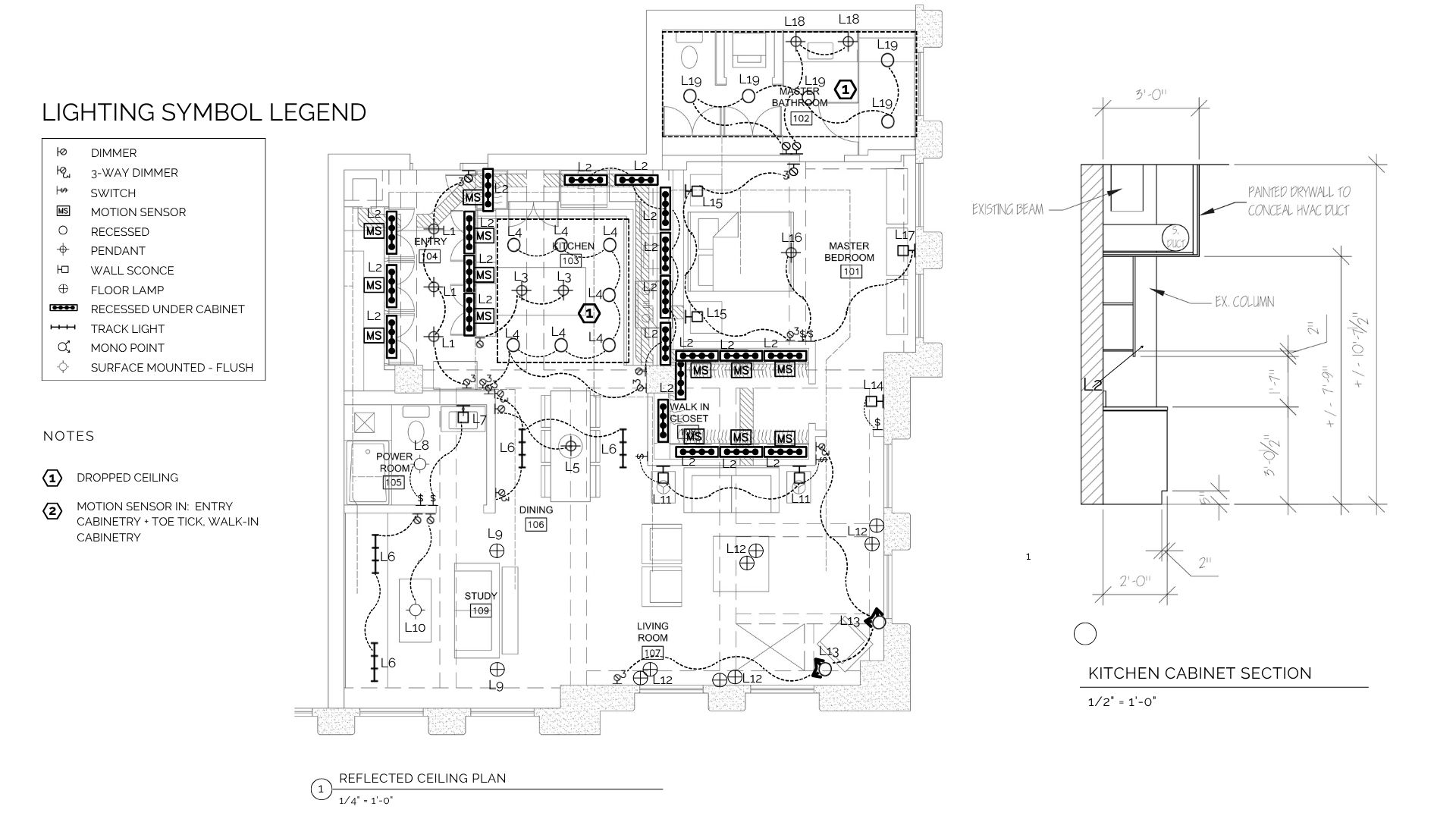 lighting designer colorado