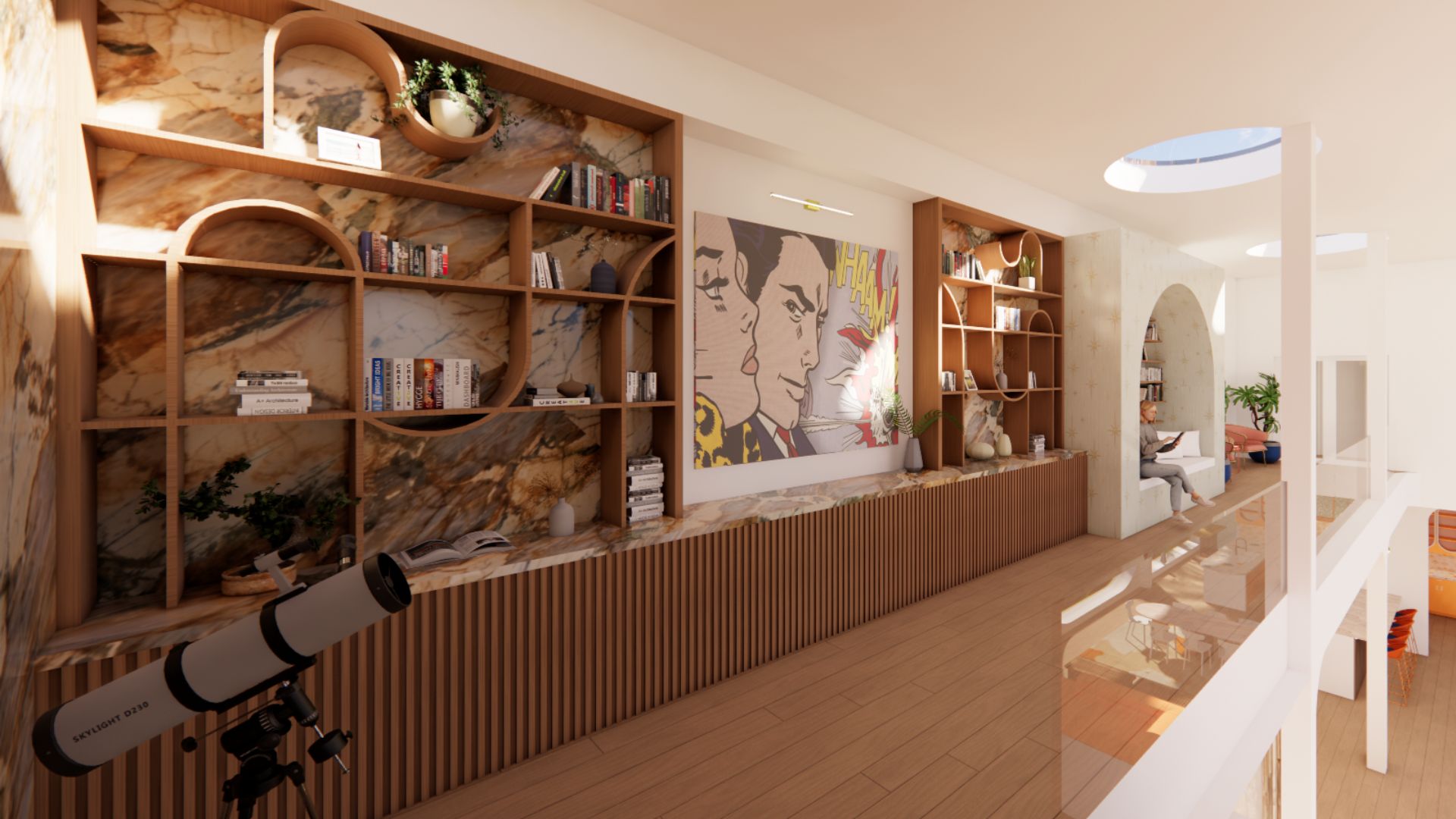 interior design renee sellers