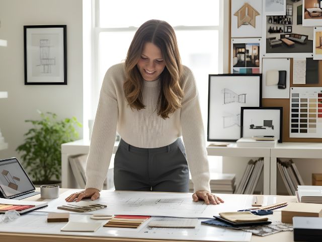 interior designer colorado