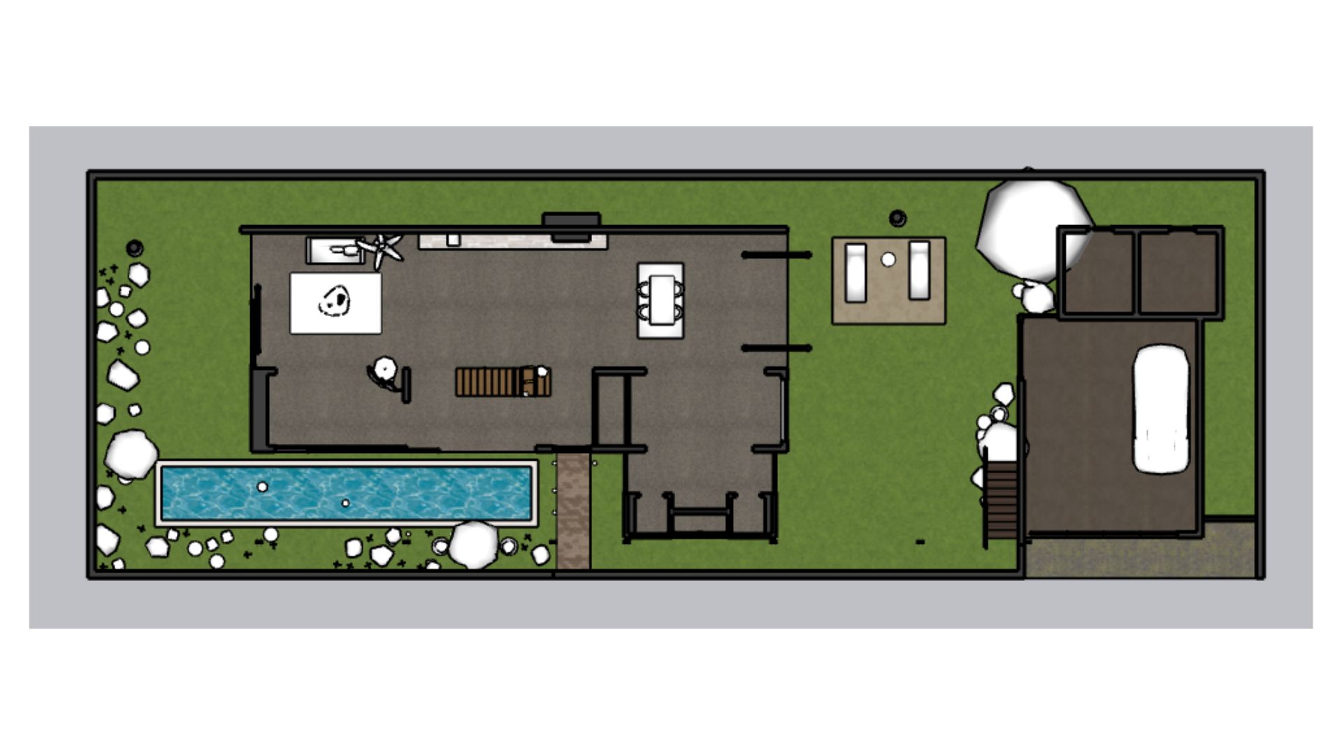 interior design colorado