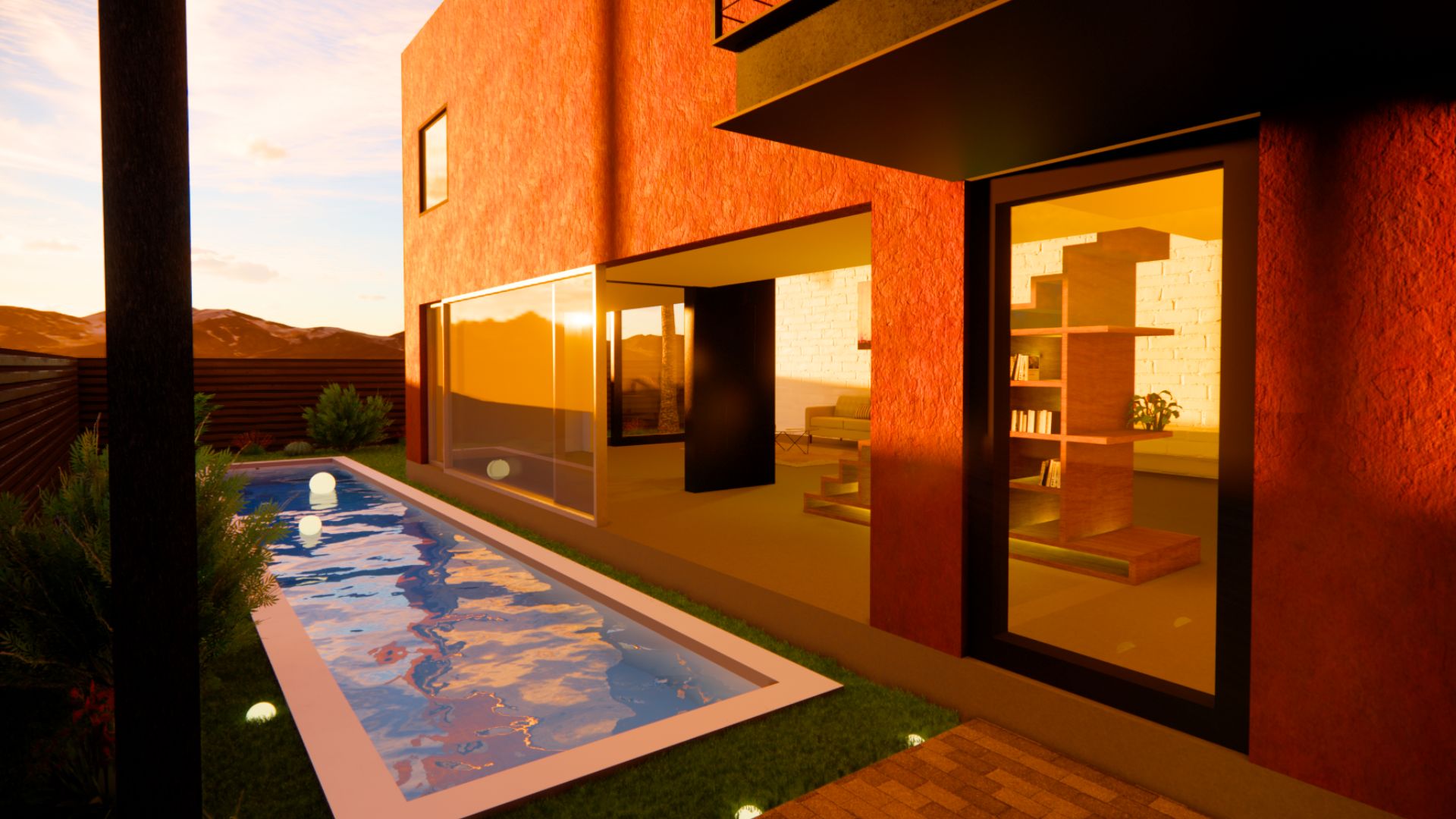 interior design colorado