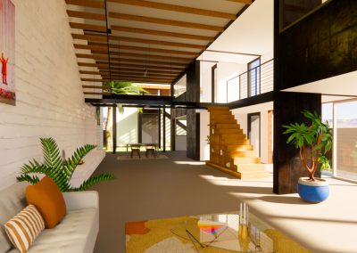 700 Palms Residence