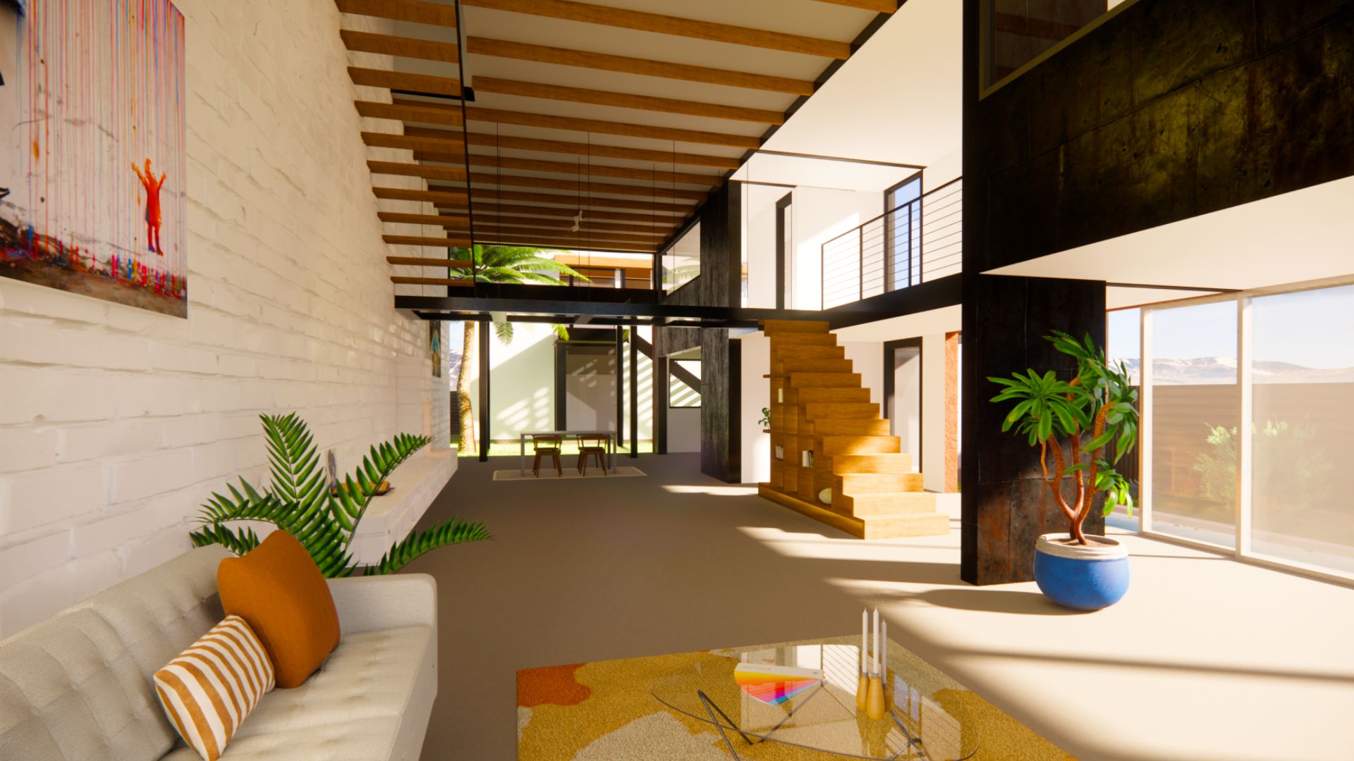 interior design colorado
